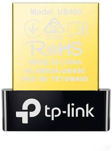 TP-Link UB400 Bluetooth 4.0 Nano USB Adapter