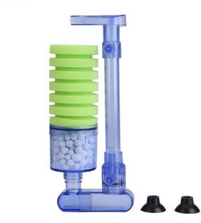 XINYOU XY-2881 Sponge Aquarium Filter