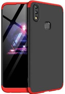 eCase Back Cover for Mi Redmi 7, Mi Redmi Y3