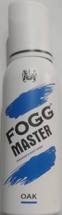 FOGG MASTER OAK Perfume Body Spray  -  For Men