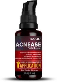 recast Acnease, Acne Clearing Facial Serum 30ml