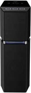 Panasonic SC-UA7GW-K Stylish Design with Dolby 1700 W Bluetooth Party Speaker