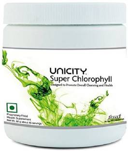 unicity PREMIUM SUPER CHLOROPHYLL