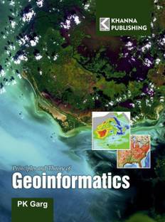 Principles and Theory of Geoinformatics | AICTE Recommended