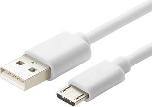 CartBug Micro USB Cable 1.2 m 2.1A Fast Charging USB Data Cable & Data Transfer / Data Sync Cable Compatible With Celkon Campus Whizz Q42 (4GB)