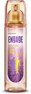 Engage W2 Perfume Body Spray  -  For Women