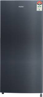 Haier 190 L Direct Cool Single Door 5 Star Refrigerator