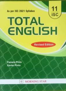 Morning Star Isc Total English Class 11 (2021)