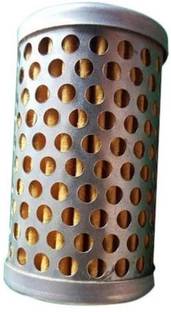 P A FILTER-41 Inline Oil Filter