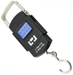 eWAVE Weighing_Scale_Capacity_50Kg_Kata Weighing Scale