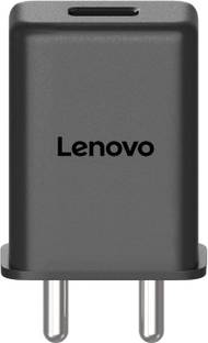 Lenovo 15.5 W 3.1 A Wall Charger for Mobile