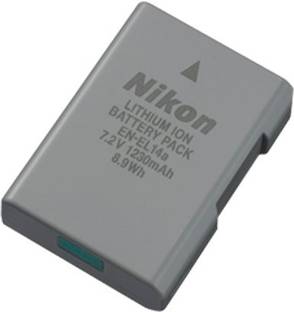 NIKON EN-EL 14a  Battery