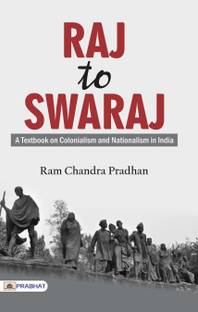 Raj to Swaraj
