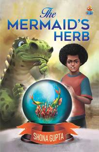 The Mermaid's Herb