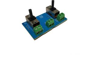 Embeddinator Joystick Remote Module Micro Controller Board Electronic Hobby Kit