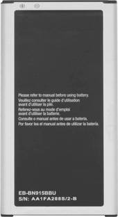 A Mobile Battery For  Samsung Galaxy Note 4 Edge [N915F]