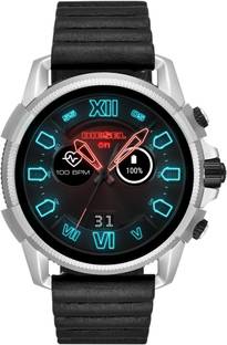 DIESEL Full Guard 2.5 Smartwatch