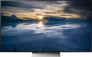 SONY Bravia 163.9 cm (65 inch) Ultra HD (4K) LED Smart TV