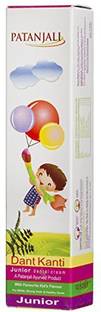 PATANJALI Dant Kanti Junior Toothpaste Toothpaste