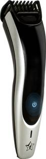 Flipkart SmartBuy AT03 Trimmer 120 mins  Runtime 10 Length Settings