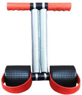 RASCO Abs Tummy Trimmer With DOUBLE Steel Spring Ab Exerciser