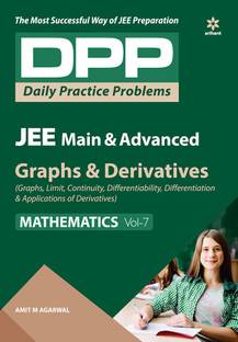 Daily Practice Problems (Dpp) for Jee Main & Advanced Graphs & Derivatives Mathematics 2020