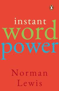 Instant Word Power