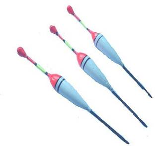 JUST ONE CLICK Artificial Fly Wooden Fishing Lure