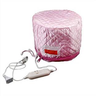 KEMTECH professional hair steamer hair spa cap Zimork thermal spa steam cap Hair Steamer