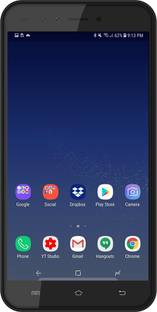 Forme R7S (Black, 16 GB)