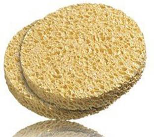 Oriflame Sweden Cleansing Sponge (8617) Pack Of 2