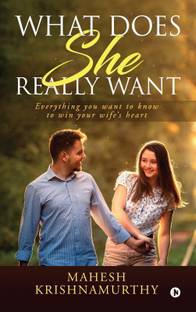 What does she really want