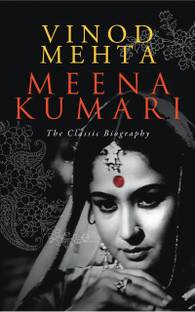 Meena Kumari