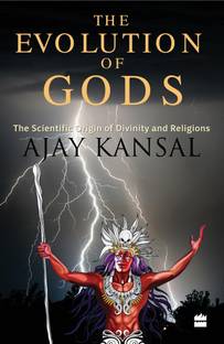The Evolution Of Gods