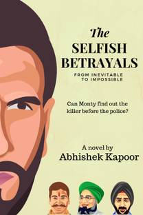 The Selfish Betrayals  - From inevitable to impossible