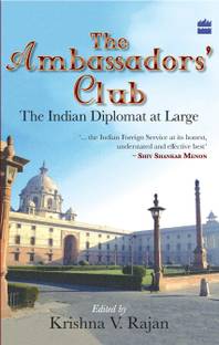 The Ambassador's Club