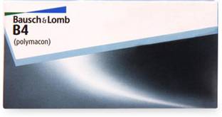 BAUSCH & LOMB Yearly Disposable