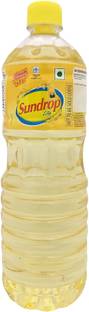 Sundrop Lite Blended Oil Plastic Bottle