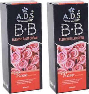 ads B FOUNDATION BLEMISH BALM CREAM Foundation