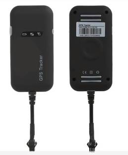 Acumen Track GT02A GPS Tracker for car bike bus With real time tracking GPS Device