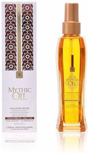 L'Oréal Professionnel Professional Mythic Oil Hair Serum