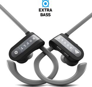 Boult ProBass Sonic Bluetooth