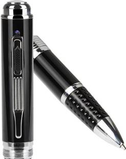 Otrendz Hidden HD Pen Camera 32Gb Inbuilt Memory Spy Video Spy Camera