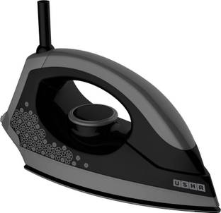 USHA IRON2 1000 W Dry Iron