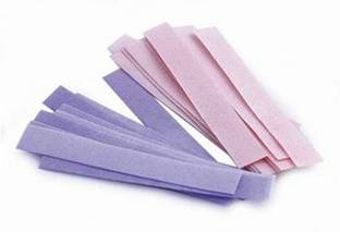 PMW Combo Pack of 100 Blue and 100 Red Litmus Paper Ph Test Strip