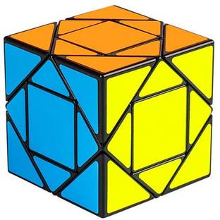 Cubelelo JS Pandora Cube P toy 1 Pieces