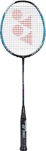YONEX VT 8 DG SLIM Blue Strung Badminton Racquet