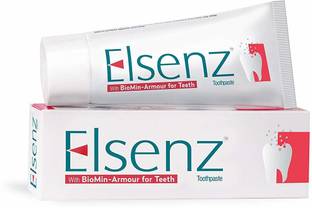 ELSENZ sensitive tooth paste Toothpaste