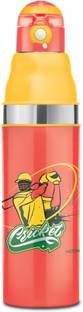 MILTON KOOL STUNNER-900 Inner Steel Water Bottle for Kids 660 ml Bottle