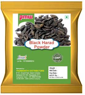PMW Kali Harad Powder-100 g Face Wash